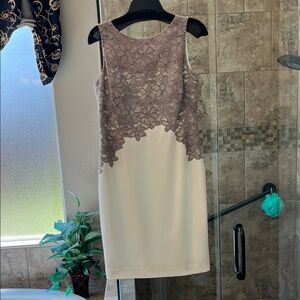 Lauren (by Ralph Lauren) Dress